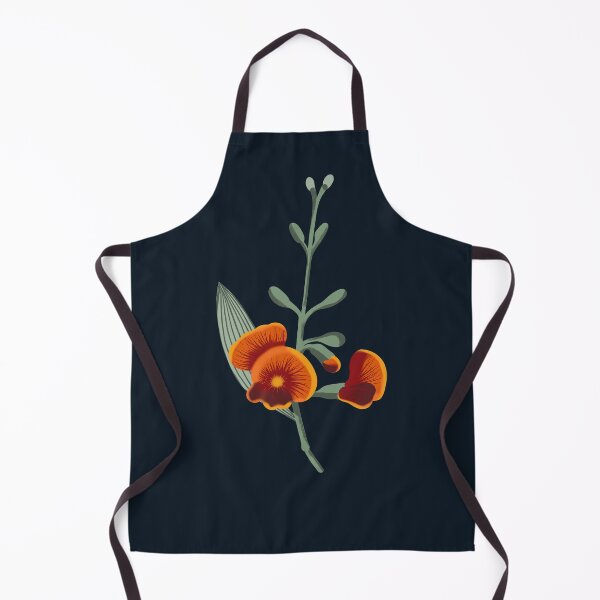Item preview, orange color blossom designed and sold by Pacesyte.