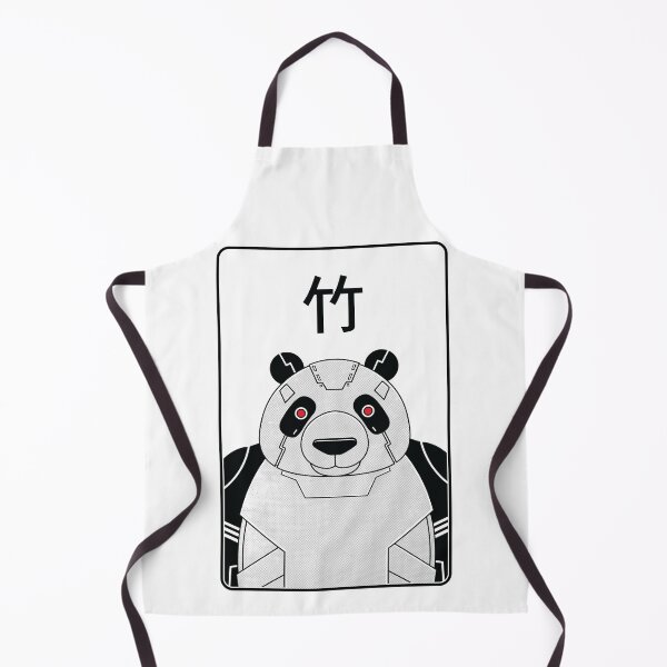 Item preview, Panda Bot designed and sold by strangethingsA.