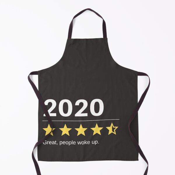 Item preview, People woke up in 2020. designed and sold by Joe-s.