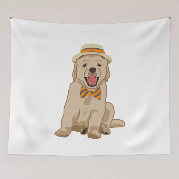 Item preview, Tennessee Puppy designed and sold by BlackSuits.