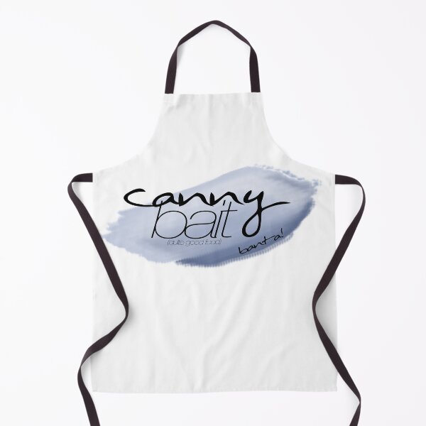 Item preview, Canny Bait - big blue designed and sold by Banta.