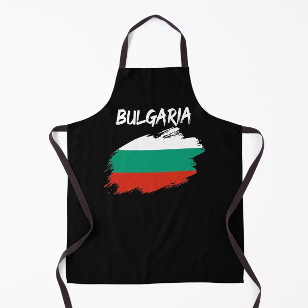 Item preview, Bulgaria Bulgarian flag flag designed and sold by GeogDesigns.