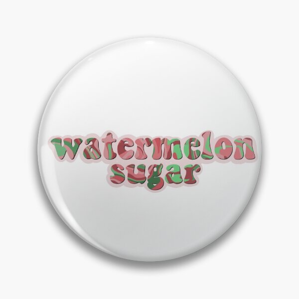 Item preview, watermelon sugar harry styles designed and sold by caymanw.