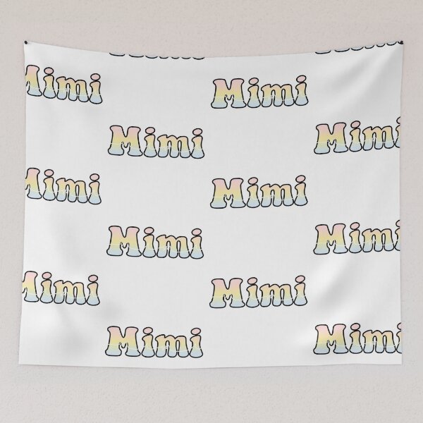 Item preview, Mimi custom designed and sold by chloemadesigns.