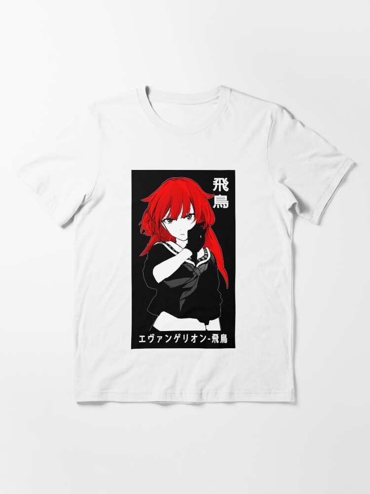 Anime Dororo Hyakkimaru Essential T-Shirt for Sale by boutique shop