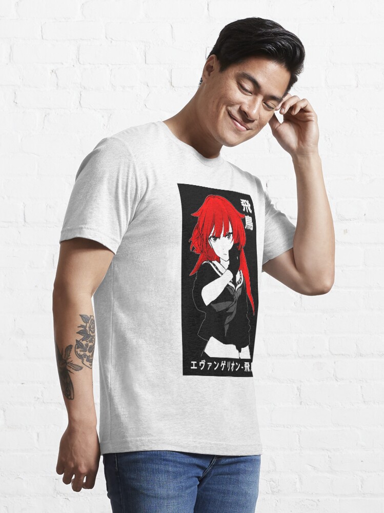 Anime Dororo Hyakkimaru Essential T-Shirt for Sale by boutique shop