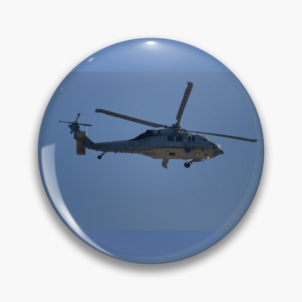 Item preview, Navy Helicopter designed and sold by Wayne Thomson.