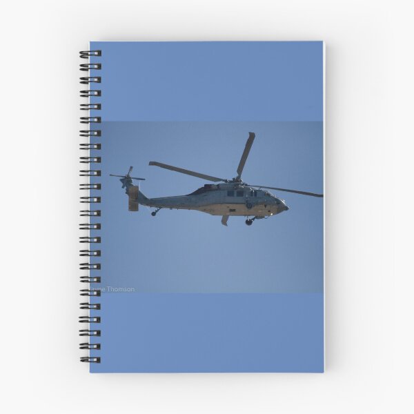 Item preview, Navy Helicopter designed and sold by Wayne Thomson.
