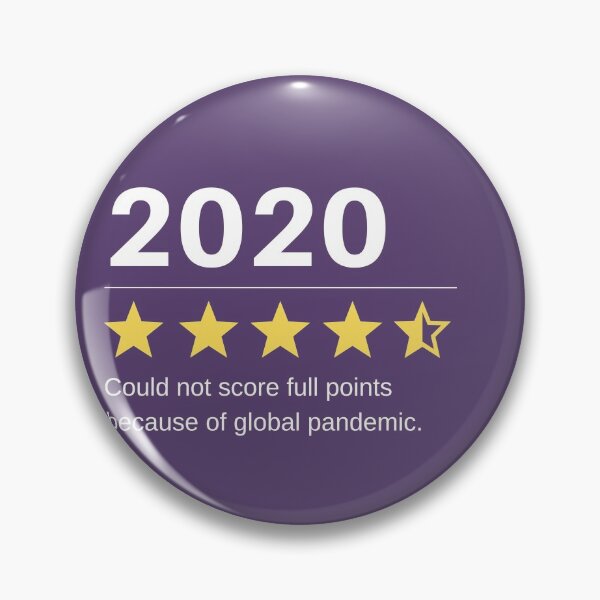 Item preview, Couldn't rate 2020 5 stars designed and sold by Joe-s.