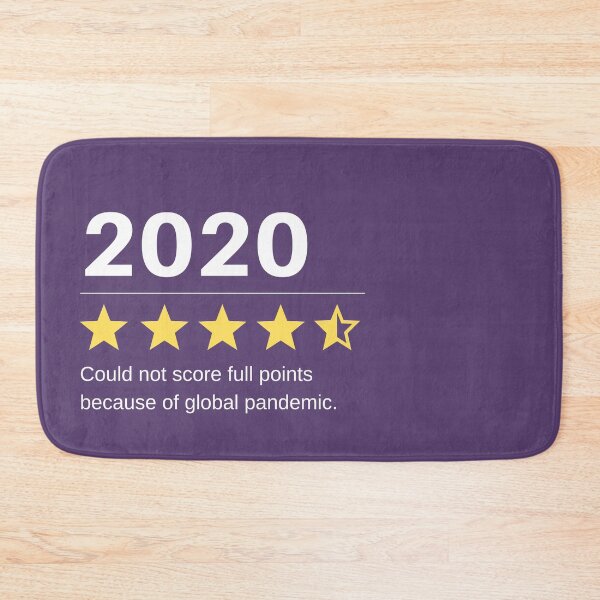 Item preview, Couldn't rate 2020 5 stars designed and sold by Joe-s.