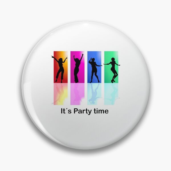 Item preview, Party time designed and sold by Ela93.
