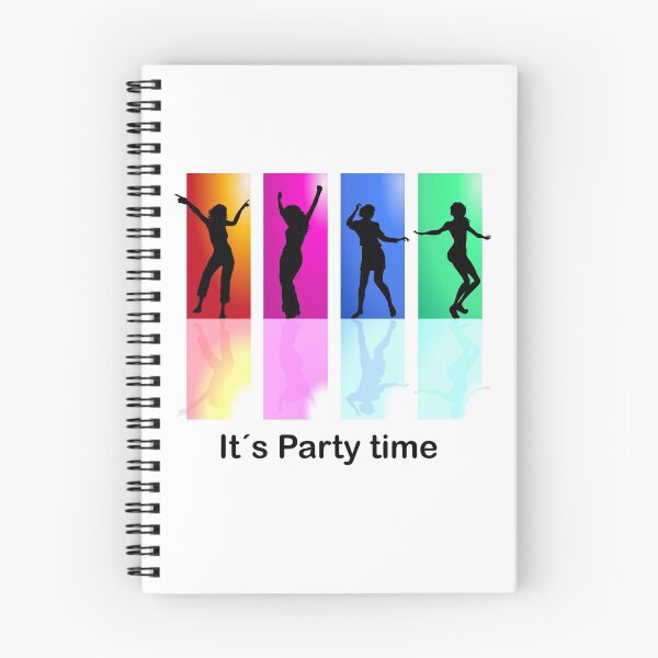 Item preview, Party time designed and sold by Ela93.