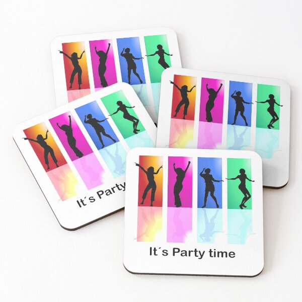 Item preview, Party time designed and sold by Ela93.