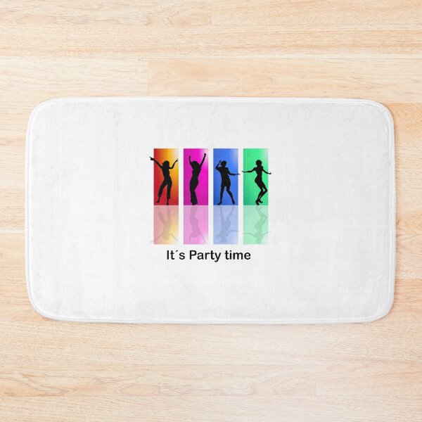 Item preview, Party time designed and sold by Ela93.