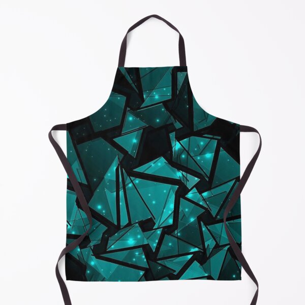 Item preview, Floating Geometric Shapes designed and sold by WisdomInspired.