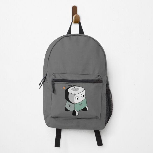Item preview, Little Robo designed and sold by Tammato.