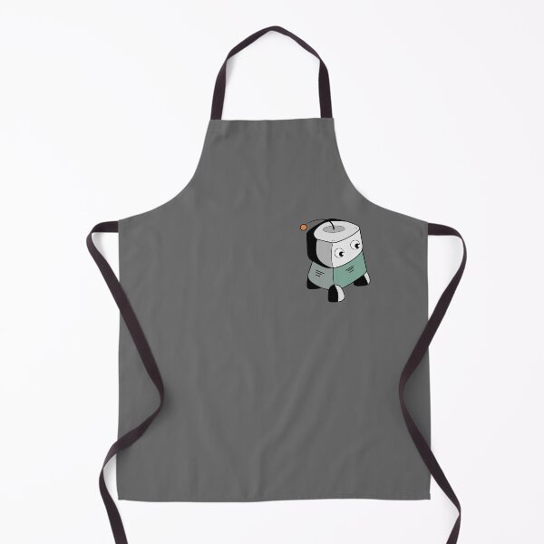 Item preview, Little Robo designed and sold by Tammato.