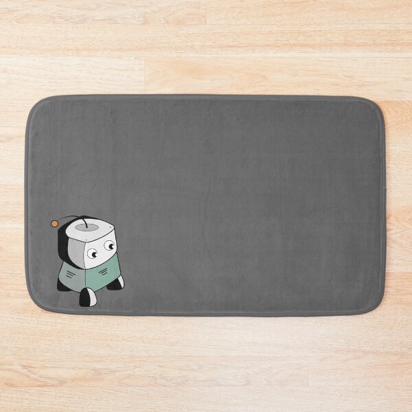 Item preview, Little Robo designed and sold by Tammato.