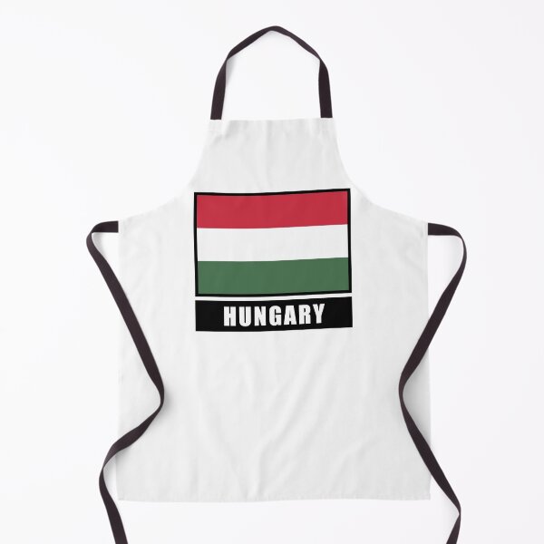 Item preview, Hungary Hungarian flag flag Budapest designed and sold by GeogDesigns.