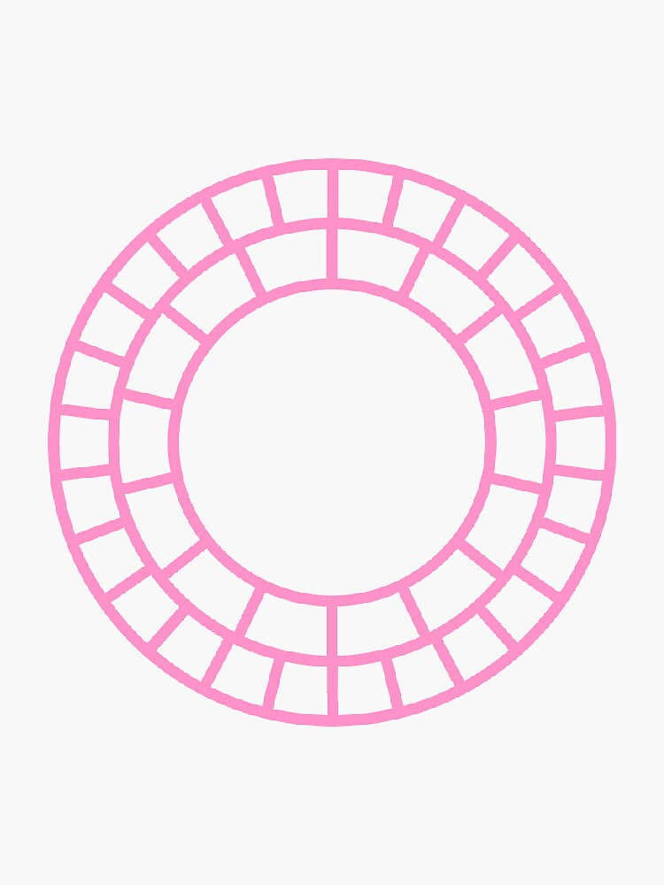 pink vsco logo