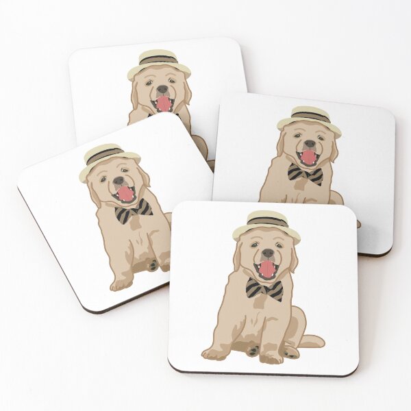 Item preview, Vanderbilt Puppy designed and sold by BlackSuits.