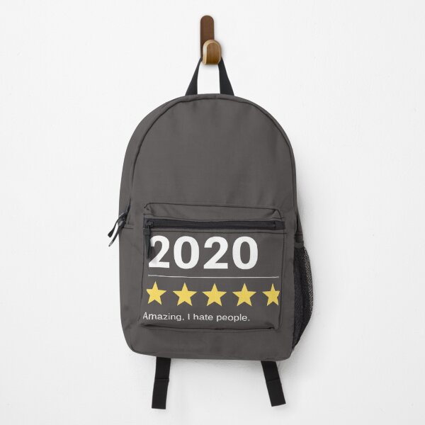 Item preview, Amazing, I hate people  designed and sold by Joe-s.