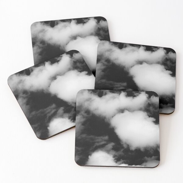 Item preview, Clouds designed and sold by ArtbyLina.