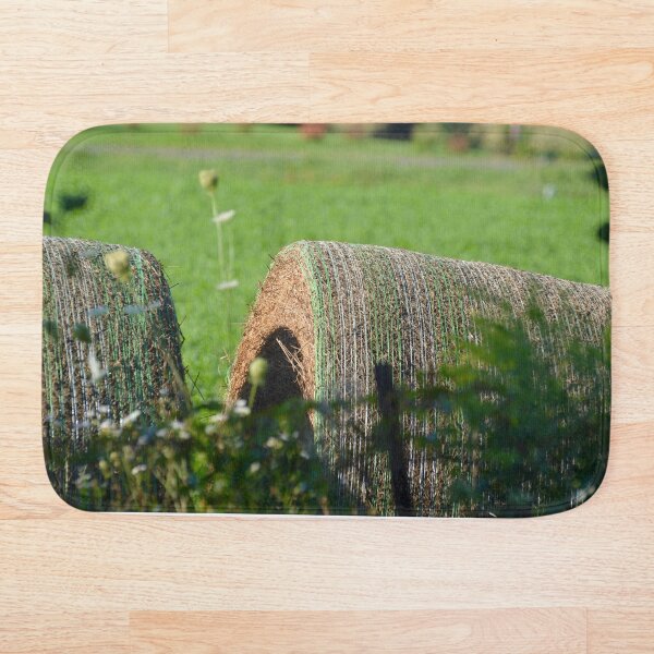 Item preview, Hay Bale  designed and sold by lisapicklepizza.