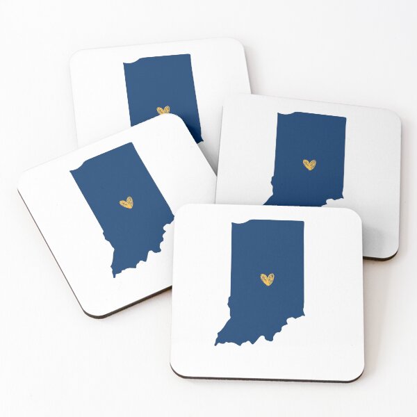 Item preview, Pacers designed and sold by Sydney Whitson.