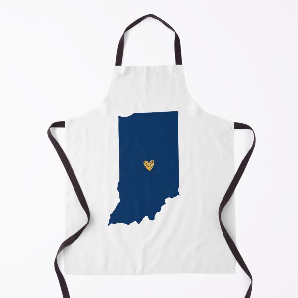 Item preview, Pacers designed and sold by Sydney Whitson.