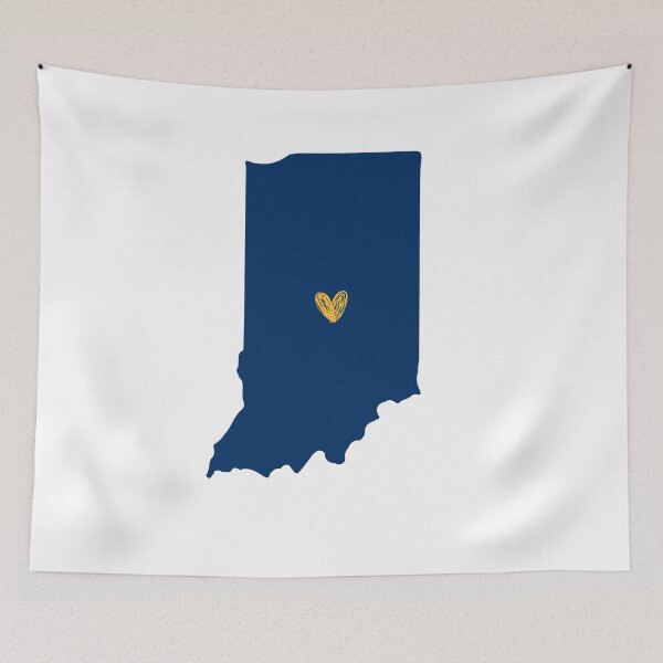 Item preview, Pacers designed and sold by Sydney Whitson.