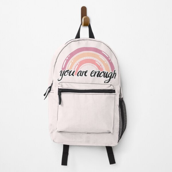 Item preview, You Are Enough designed and sold by karsne.