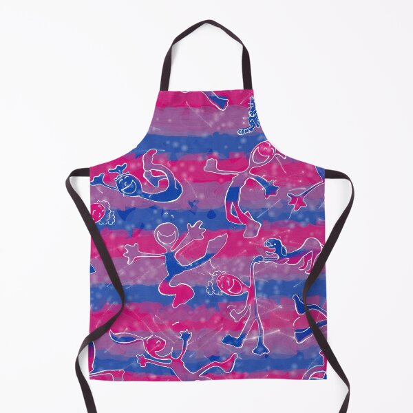 Item preview, Bisexual Pride Celebration designed and sold by ArgyleImp.