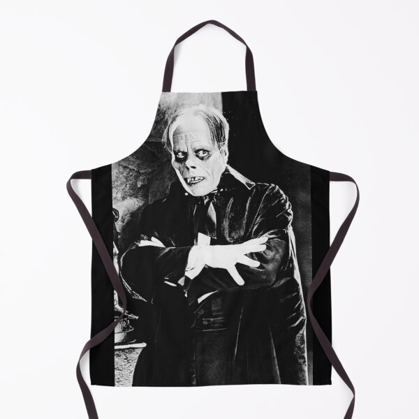 Item preview, The Man of a Thousand Faces designed and sold by Slinky-Reebs.