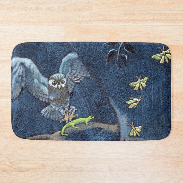 Item preview, Night Marauder designed and sold by Patricia Howitt.