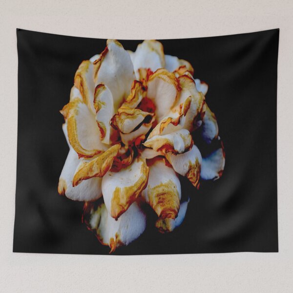 Item preview, THE DRIED ROSE designed and sold by ONPIRTMARIA.
