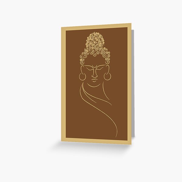 Item preview, Lord Buddha designed and sold by nehdesign.