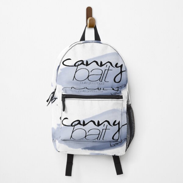 Item preview, Canny Bait - big blue designed and sold by Banta.