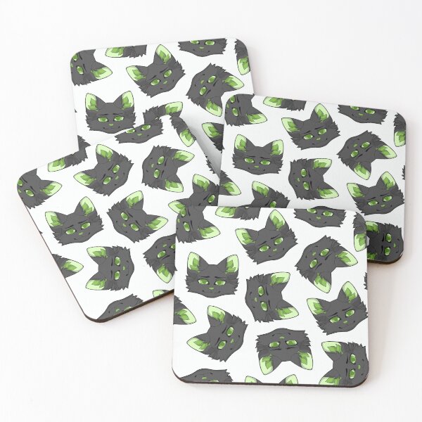 Item preview, Ravenpaw designed and sold by Orchideenherz.