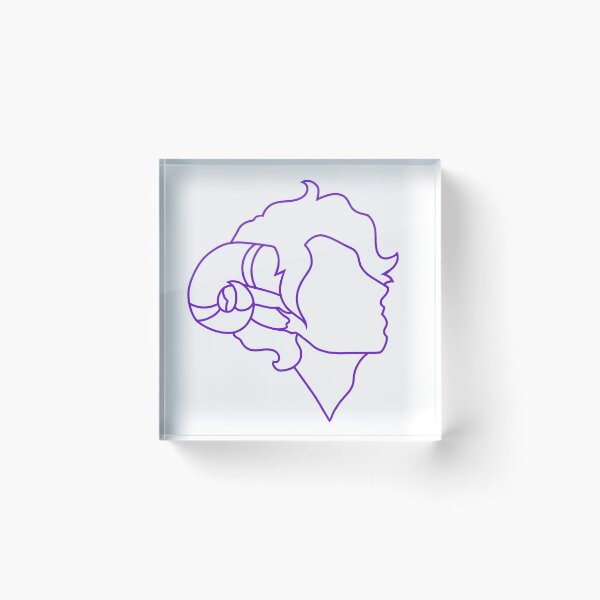 Item preview, Mollymauk Simple Line Art designed and sold by AceLlama.
