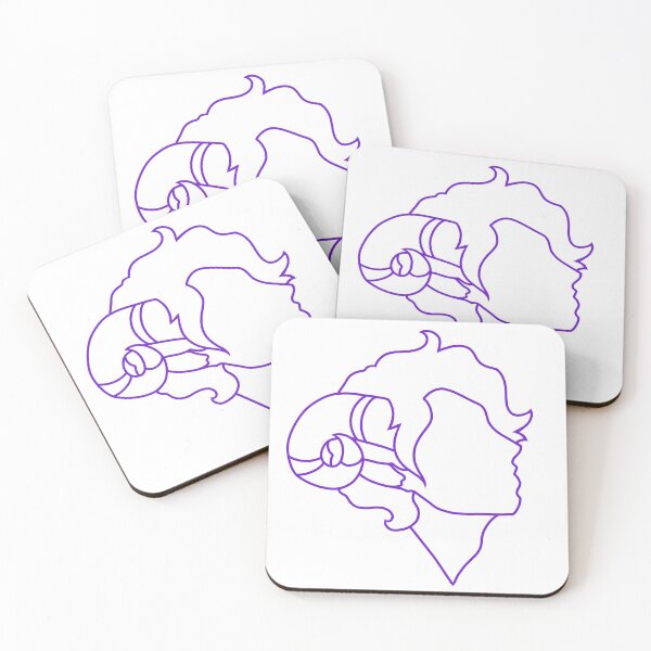 Item preview, Mollymauk Simple Line Art designed and sold by AceLlama.