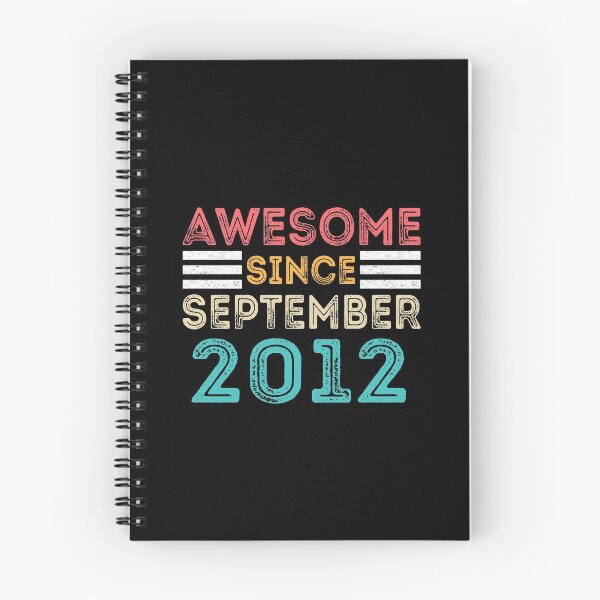 Artikelvorschau, Retro Vintage 8. Geburtstag - Super seit September 2012 entworfen und verkauft von meedTee.