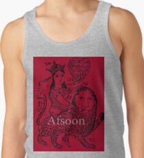 persian juju Tank Top