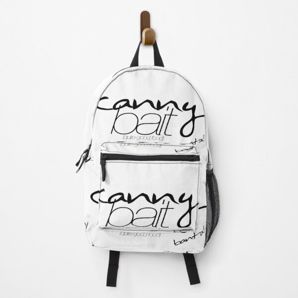 Item preview, Canny Bait designed and sold by Banta.