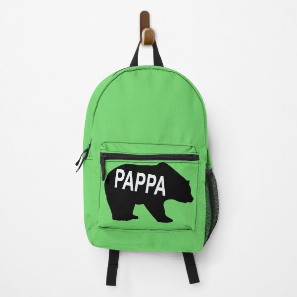 Item preview, PAPA BEAR designed and sold by AVOGATO KITTY KAT  CAT.