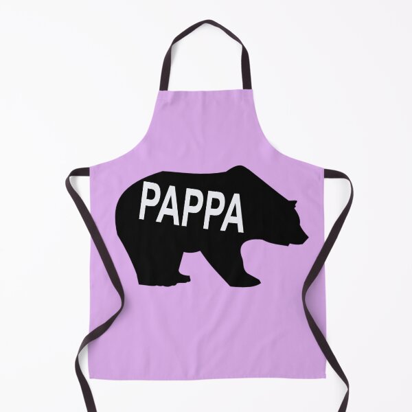 Item preview, PAPA BEAR designed and sold by AVOGATO KITTY KAT CAT.