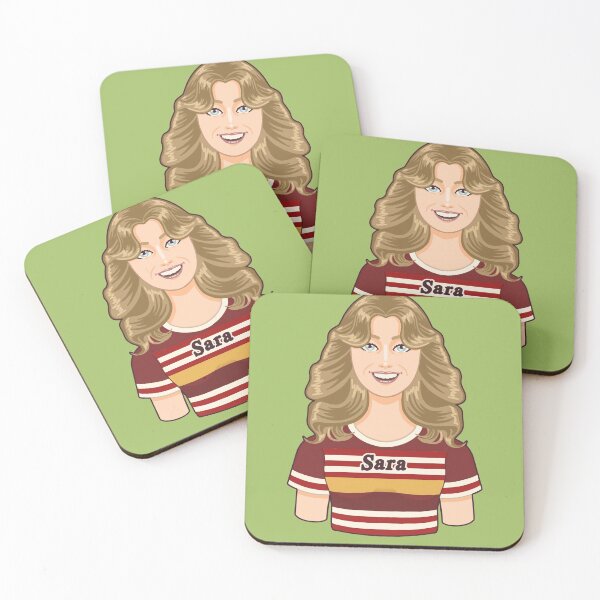 Item preview, Sara Smile designed and sold by AutumnSpears.