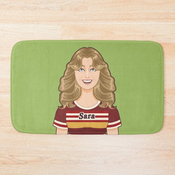 Item preview, Sara Smile designed and sold by AutumnSpears.