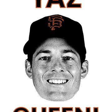 YAZ QUEEN! - Mike Yastrzemski Active T-Shirt for Sale by Alejandro AM