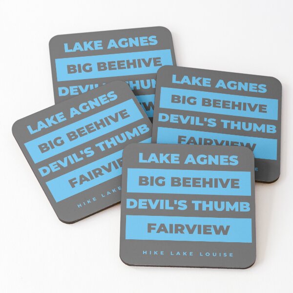 Item preview, Hike Lake Louise- Alberta, Canada designed and sold by Adventure Alberta.